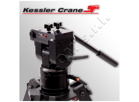 Kessler Crane KC Hercules 2.0 | Tripods Fluid Heads Kessler Crane KC Hercules 2.0 | Tripods Fluid Heads